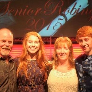 Meet your Posher, Joe